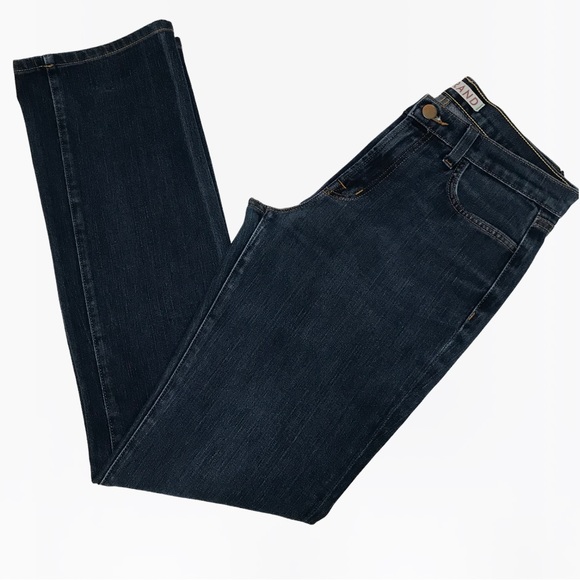 J Brand Straight Leg 72% Cotton Women’s Jeans - Size: 27 - Picture 8 of 15